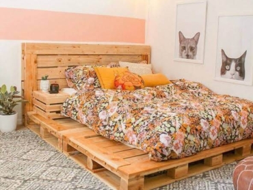 Bed uae