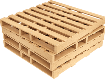 Woodenpallets