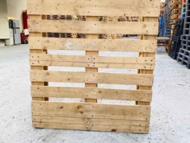 cheapest wooden pallet
